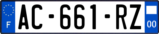 AC-661-RZ