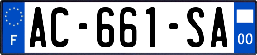 AC-661-SA