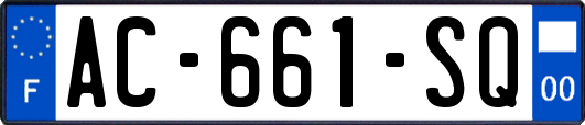 AC-661-SQ