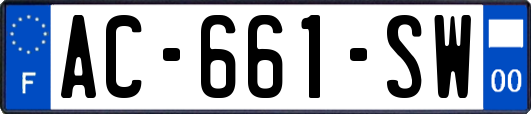 AC-661-SW