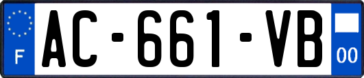 AC-661-VB