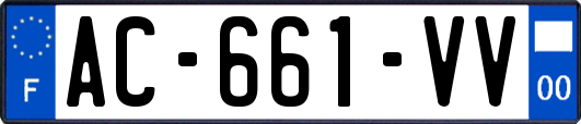 AC-661-VV