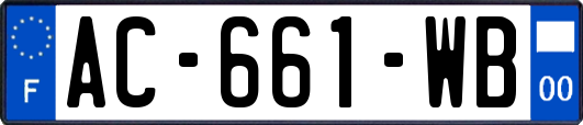 AC-661-WB