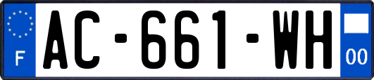 AC-661-WH