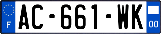 AC-661-WK