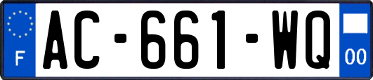 AC-661-WQ