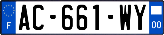 AC-661-WY