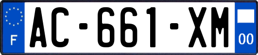 AC-661-XM
