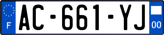 AC-661-YJ