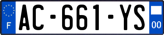 AC-661-YS