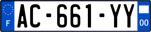 AC-661-YY