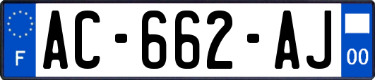 AC-662-AJ