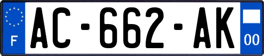 AC-662-AK