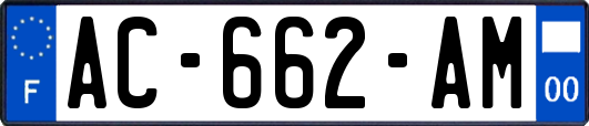 AC-662-AM