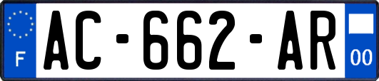 AC-662-AR