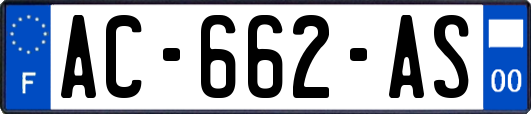 AC-662-AS