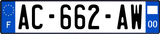 AC-662-AW