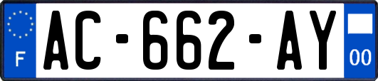 AC-662-AY