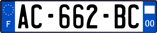 AC-662-BC