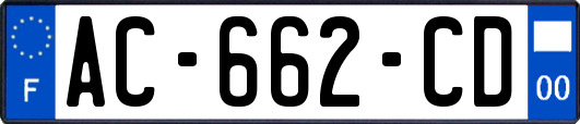 AC-662-CD