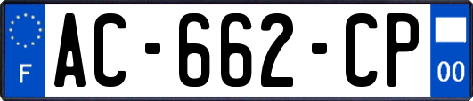 AC-662-CP