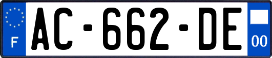 AC-662-DE