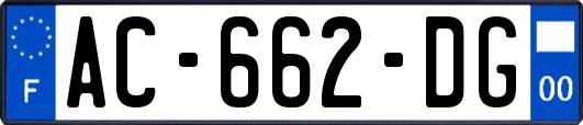 AC-662-DG