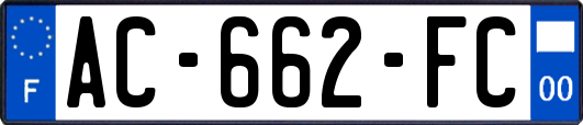 AC-662-FC