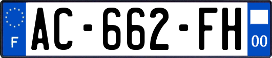 AC-662-FH