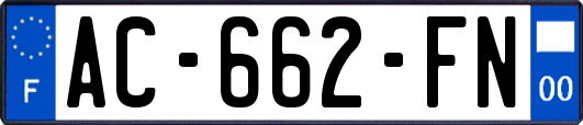 AC-662-FN