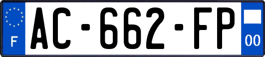 AC-662-FP