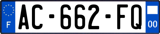 AC-662-FQ