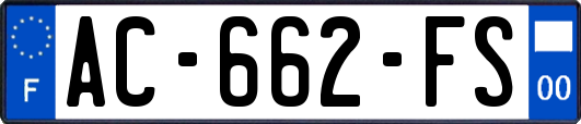 AC-662-FS