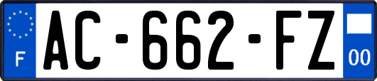 AC-662-FZ