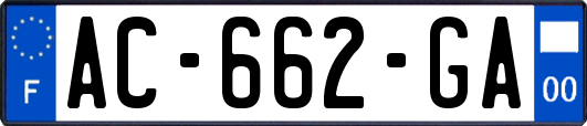 AC-662-GA