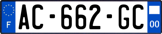 AC-662-GC