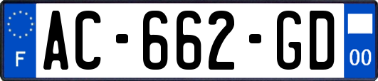 AC-662-GD