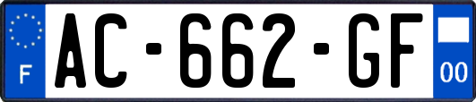 AC-662-GF