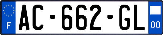 AC-662-GL
