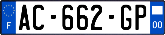 AC-662-GP