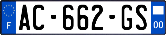 AC-662-GS