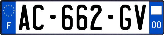 AC-662-GV