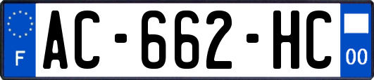 AC-662-HC