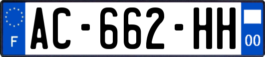 AC-662-HH