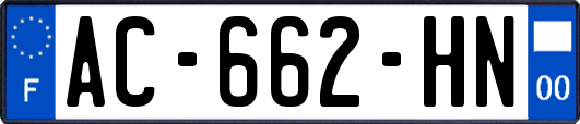 AC-662-HN