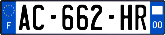 AC-662-HR