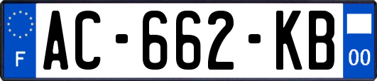 AC-662-KB