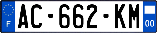 AC-662-KM