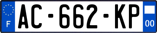 AC-662-KP
