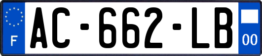 AC-662-LB
